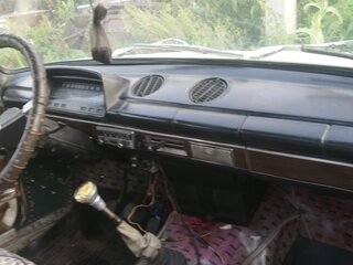 1973 Lada (ВАЗ) 2101, белый, 70000 рублей, вид 3