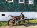 2024 Regulmoto ZR 250 PR, чёрный, 165000 рублей - вид 4