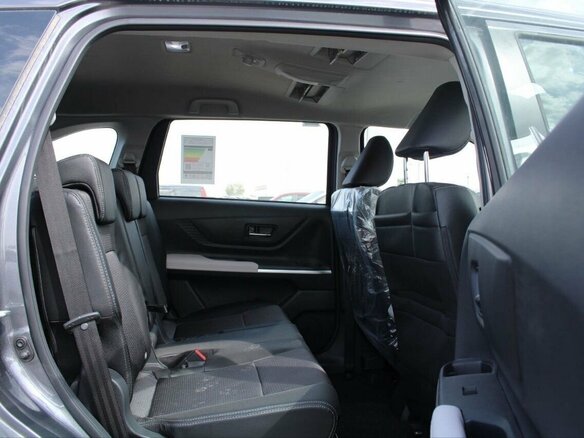 2025 Toyota Veloz, серый, 2783000 рублей - вид 16