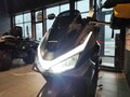 2025 Honda PCX 160, серый, 499900 рублей - вид 10