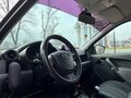 2014 Lada (ВАЗ) Granta I, чёрный, 420000 рублей - вид 8