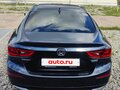 2018 Honda Insight III, серый, 1905000 рублей - вид 7