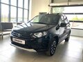 2026 Lada (ВАЗ) Granta Cross I Рестайлинг, чёрный, 1205000 рублей - вид 2