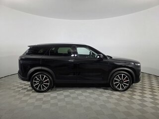 2023 Jaecoo J7 I, чёрный, 2360000 рублей, вид 4