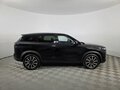 2023 Jaecoo J7 I, чёрный - вид 3