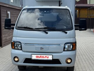 2023 Sollers Argo, белый, 2800000 рублей, вид 3