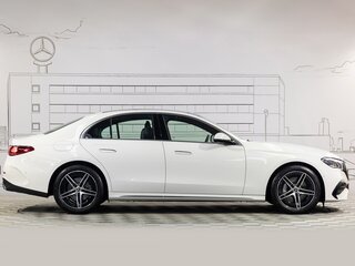 2025 Mercedes-Benz E-Класс 300 VI (W214, S214), серый, 10950000 рублей, вид 2