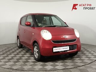 Suzuki MR Wagon II