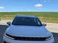 2023 Exeed LX I Рестайлинг, белый, 1599000 рублей