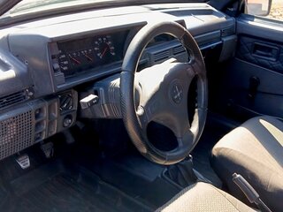 2004 Lada (ВАЗ) 21099, чёрный, 169000 рублей, вид 5
