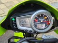 2009 Triumph Street Triple, зелёный, 475000 рублей - вид 6