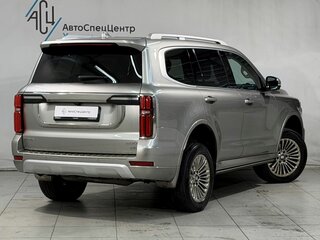 2023 Tank 500 I, серый, 3799800 рублей, вид 2