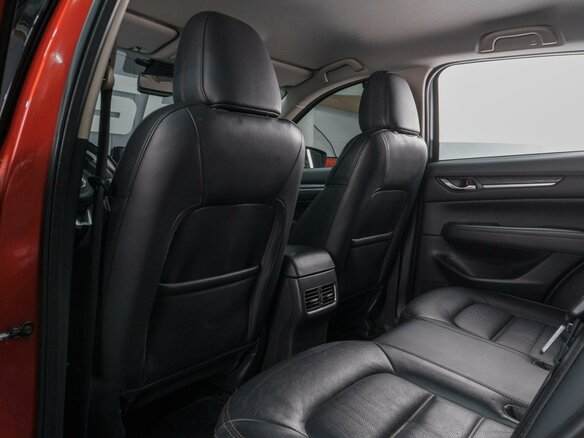 2018 Mazda CX-5 II, красный - вид 10