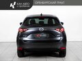 2019 Mazda CX-5 II, серый, 2710000 рублей - вид 3