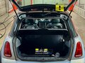 2003 Mini Hatch Cooper I (R50), голубой, 800000 рублей - вид 8