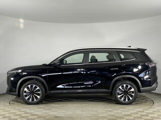 2026 Tenet T8, чёрный, 3630000 рублей, вид 2