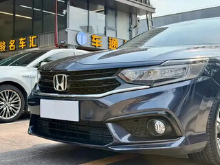 2023 Honda Envix I Рестайлинг, синий, 1300000 рублей, вид 2
