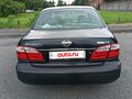 2004 Nissan Maxima V (A33), чёрный, 400000 рублей - вид 2