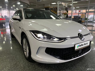 Volkswagen Lamando L II