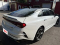 2020 Kia K5 III, белый - вид 2