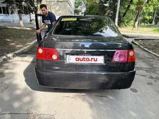 2011 Vortex Corda, чёрный, 200000 рублей, вид 4