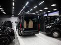 2026 Mercedes-Benz Sprinter, чёрный, 27990000 рублей - вид 10