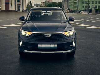 2022 Jetta VS7 I Рестайлинг 1, синий, 1650000 рублей, вид 4