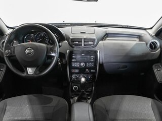 2019 Nissan Terrano III (D10), коричневый, 1272400 рублей, вид 5