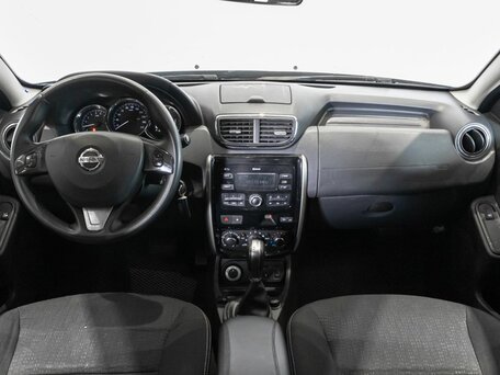 2019 Nissan Terrano III (D10), коричневый, 1272400 рублей, вид 5