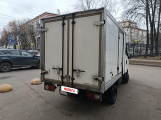 2011 Kia Bongo, белый, 750000 рублей, вид 5