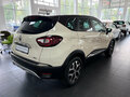 2017 Renault Kaptur I, бежевый, 1768000 рублей - вид 7