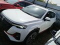 2023 Changan CS35 Plus I Рестайлинг, белый, 1260000 рублей
