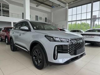 2026 Tenet T4L, серый, 2329000 рублей, вид 3