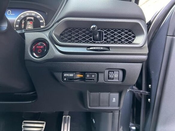 2026 Honda Prelude VI, серый, 4900000 рублей - вид 15