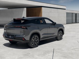 2026 Omoda C5 II, серый, 2349000 рублей, вид 5