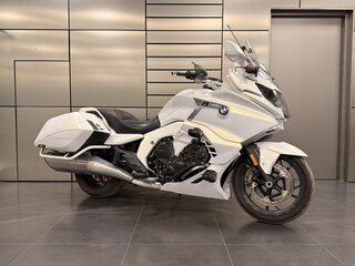 BMW K 1600 B