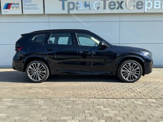 2026 BMW X1 Long 25Li xDrive III (U11/U12), чёрный, 6210000 рублей, вид 5