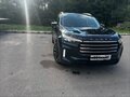 2022 Exeed VX I, зелёный, 2495000 рублей - вид 3