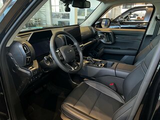 2026 Haval H7 I, чёрный, 4199000 рублей, вид 3