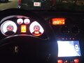 2009 Peugeot 308 I, синий, 350000 рублей - вид 4
