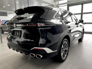 2025 Changan CS75 Plus IV, чёрный, 4249900 рублей, вид 4