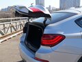 2017 BMW 5 серии Gran Turismo 535i VI (F10/F11/F07) Рестайлинг, серебристый, 3111111 рублей - вид 6