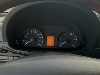 2009 Mercedes-Benz Sprinter, белый, 1600000 рублей, вид 5