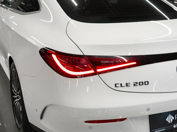 2024 Mercedes-Benz CLE 200, белый, 6870000 рублей - вид 27