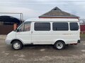 2007 ГАЗ ГАЗель (3221), белый, 360000 рублей - вид 4