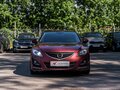 2012 Mazda 6 II (GH) Рестайлинг, красный, 734000 рублей - вид 2