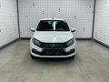 2026 Lada (ВАЗ) Granta I Рестайлинг, белый, 1063000 рублей - вид 11