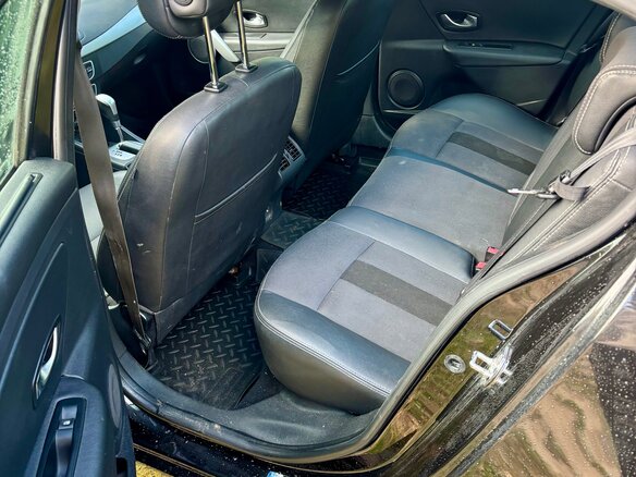 2011 Renault Fluence I, чёрный, 690000 рублей - вид 25