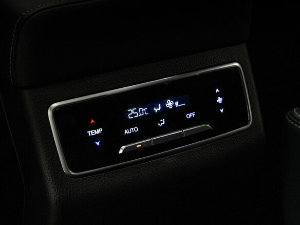 2024 Changan CS95 I Рестайлинг 2, белый, 4629900 рублей - вид 8