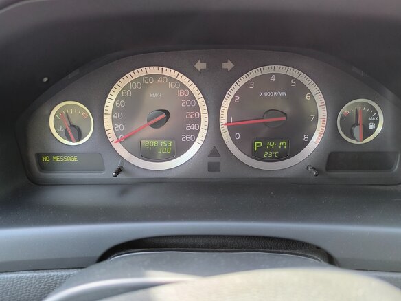 2008 Volvo S60 I Рестайлинг, чёрный, 949000 рублей - вид 25